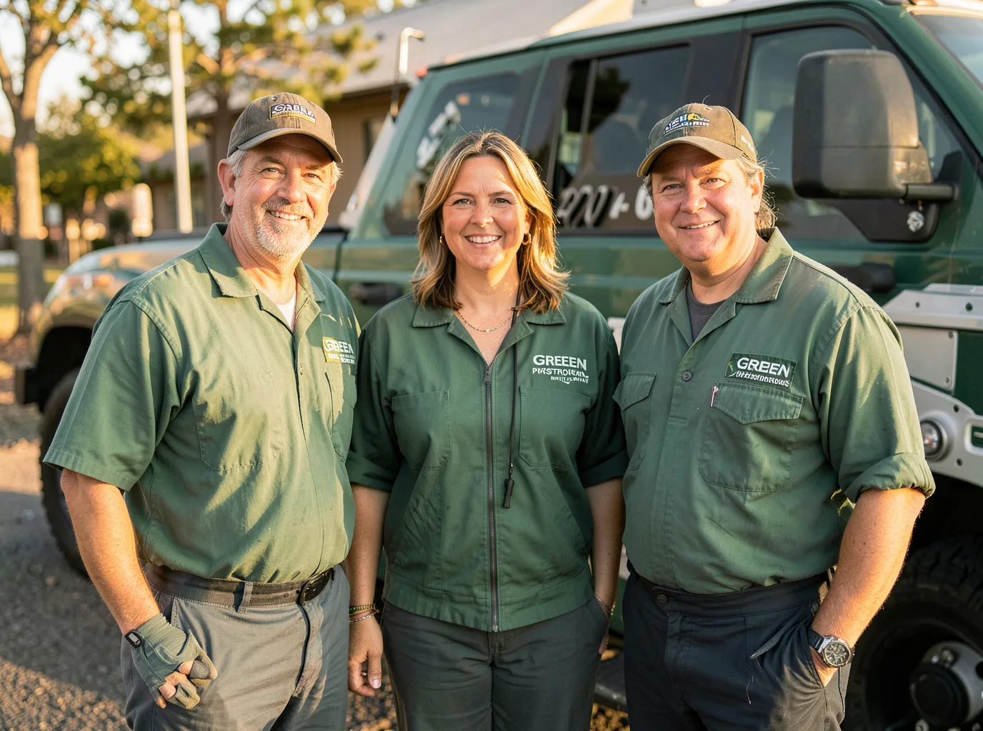 Water Damage Restoration company in Garfield, GA