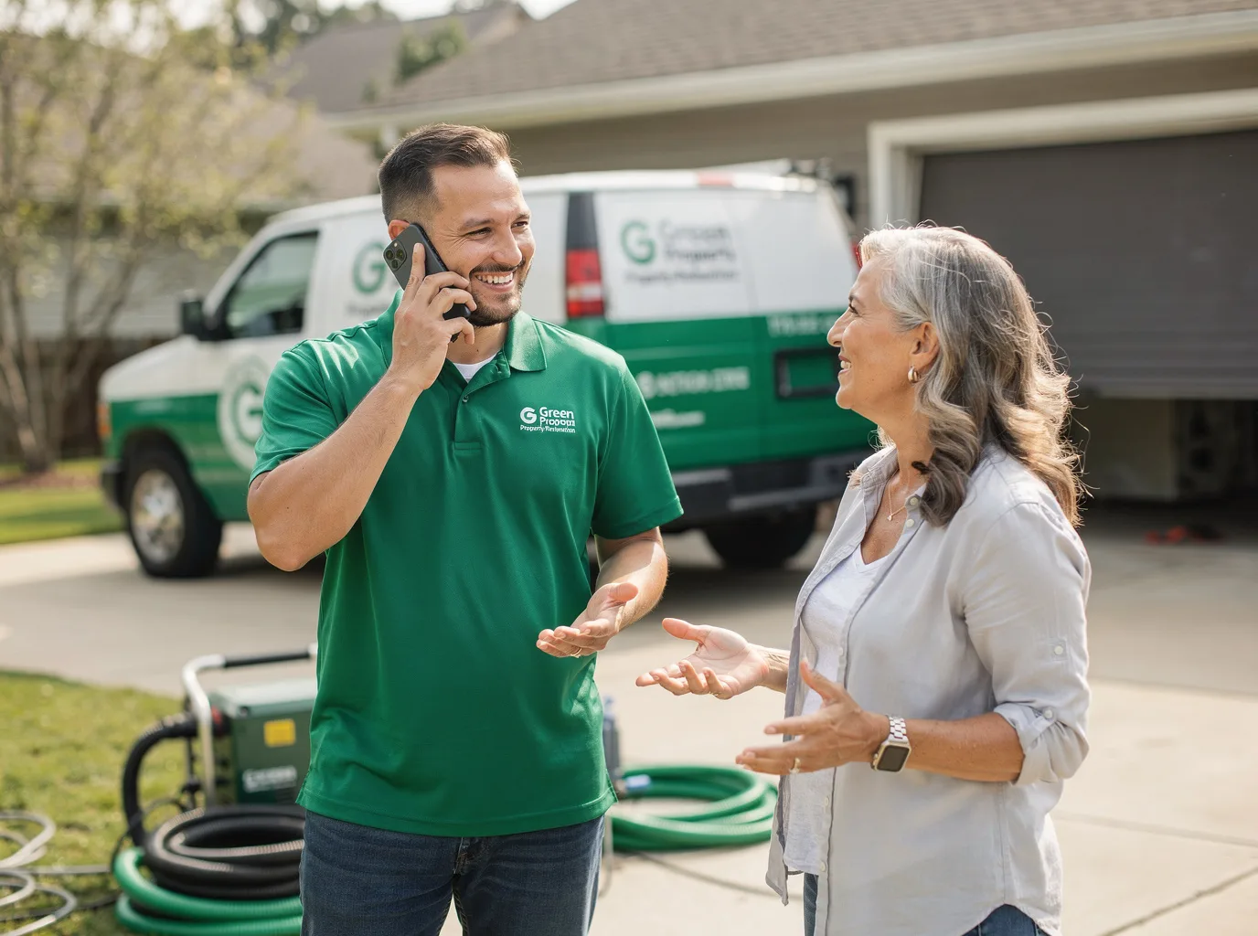 Water Damage Restoration Garfield, GA FAQs